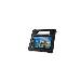 Xplore Xpad L10 1000nit Black - 10.1in - Snapdragon 660 2.2GHz - 4GB Ram - 64GB SSD - Android 8.1 Oreo With Battery Standard Row In