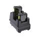 Ws50 Converged - 2-slot Cradle Battery Charger Enables Charging  - Of 2 Ws50 Converged Devices