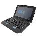 Keyboard Accessory For Et51 / Et56 10.1in  2-in-1 English Us