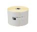 Z-perform 1000d 50 X 20mm Un Coated Permanent Adhessive 25mm Permanent Adhessive 25mm Core Eaziprice Box Of 12