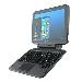 Et85 Rugged Tablet Black - 12in - i5-1130g7 - 16GB Ram - 256GB SSD - Win10 Iot Enterprise