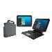 Et80 Rugged Black - 12in - i5 1130g7 - 8GB Ram - 256GB SSD - Win10 Iot Enterprise With Qhd Sunlight Reachable Display
