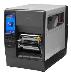 Zt231 - Direct Thermal - 104mm - 203dpi - USB And Serial And Ethernet With Cutter Eu / Uk Cord