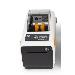 Zd611 Healthcare - Direct Thermal - 203dpi - USB And Ethernet With Dispenser Peeler