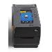 Zd611 Colour Touch LCD - Direct Thermal - 203dpi - 74m - USB And Ethernet