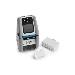 Zq610 Plus Healthcare - Mobile Printer - Direct Thermal - 104mm -  USB / Serial With Linered Platen
