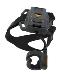 Rs5100 / Rs6100 Back Of Hand Mount Includes Hand Strap