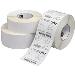 Z-select 2000d 54 X 35mm Direct Thermal Coated Permanent Adhesive 76mm Core Rfid 750 Labels / Roll