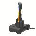 Cradle Charger - Single Slot - Charge Only - With Spare For Tc22 / Tc27