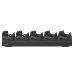 Share Cradle Charger - 5-slot - Charge And Communication - For Tc22 / Tc27