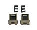 Attachment ClIPS For Et6x Straps