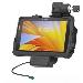 Gds Vehicle Dock - Locking - For - Et40 / 45 8in Tablet In Intelliskin