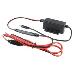Hardwire Charger 10-32vdc In 12vdc Out With Dc Plug Dc Input Wire Harness