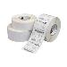Z-perform 1000d White 105 X 200mm Thermal Transfer Uncoated Permanent Adhessive 76mm Core Box Of 4 Eaziprice