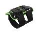 Wt5400/ W T6400 Wrist Mount With Two Velcro Straps Large
