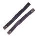 Wt5400 / Wt6400 Replacement Velcro Wrist Straps Two Straps Large