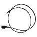 Connection Cable - USB - For Ps30