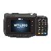 Wt6300 Wearable Terminal Touch Display 3GB Ram/32GB Row Ivanti 3350mah
