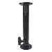 Proclip 8in Pedestal Mount With 90 Degrees Offset