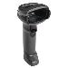 Barcode Scanner Ds4678 Bluetooth 2d Dpm Bt Kit USB Rb Black