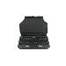 Keyboard 2-in-1 Attachable - USB - Qwerty Sp For Et40 / 45