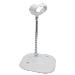 Gooseneck Stand Ds5502 White