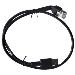 Cable - USB - 60cm - For - Ds55 With Right Angle Connector