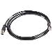 Cable - Ethernet - 3mx-coded M12 - Rj45 Standard - 3m - Flex