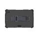 Infocase 10in Rugged Case With Elastic Handstrap