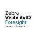 Visibilityiq Foresight Service - Printer Per Printer Device. - 3 Years Contract Api+ui. Requires Zebra Su