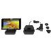 Proclip Single Slot Desktop Charging Dock For Et40/et45 8in And 10in With Or Without Rugged Boot