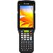 Mc3400 Expanded 4.3in 2d Se4770 6GB Ram / 64GB 34 Keys Functional Numeric Gun Ist Hot-swap USB-c Bluetooth