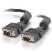 Hd15 M/m Uxga Monitor Cable 1m