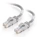 Patch cable - CAT6 - Utp - Snagless - 7m - Grey