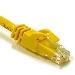 Patch cable - CAT6 - Utp - Snagless - 7m - Yellow