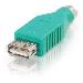 USB To Ps/2 Adaptor