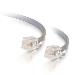 Rj11 6p4c Straight Modular Cable 3m