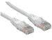 Patch cable - Cat 5e - Stp - Snagless - 7m - White
