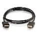 Cable Flexible High Speed Hdmi Cable 30cm