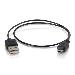 USB Charging Cable 45cm