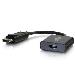 Mini DisplayPort to HDMI Active Adapter Converter (84306)