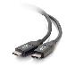 USB-C 2.0 Male to Male Cable (5A) - 3m
