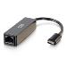 USB-C to Gigabit Ethernet Network Adpter