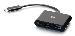 Mini Dock USB-C - HDMI / USB-C / USB 3.0 A - 60W USB Power Delivery - 4K 30Hz