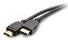 Ultra High Speed HDMI Cable with Ethernet - 8K 60Hz 90cm