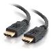 High Speed HDMI Cable with Ethernet - 4K 60Hz 2.5m