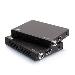 HDMI over Cat Extender Box Transmitter to Box Receiver - 4K 60Hz