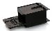 Retractable HDMI Adapter Ring Mounting Box for Crestron Table Boxes
