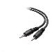 3.5mm M/M 4 Position TRRS OMTP Headset Cable 2m
