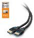 Performance Series Premium High Speed HDMI Cable - 4K 60Hz In-Wall, CMG (FT4) Rated 7.5m